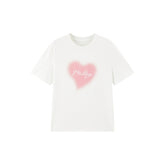 Women's Gradient Pattern Cooling T-Shirt